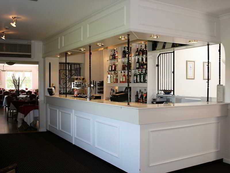 Beachcombers Hotel Grouville Eksteriør bilde